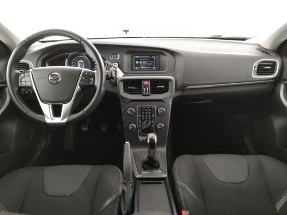 Volvo V40 usata a Modena (12)