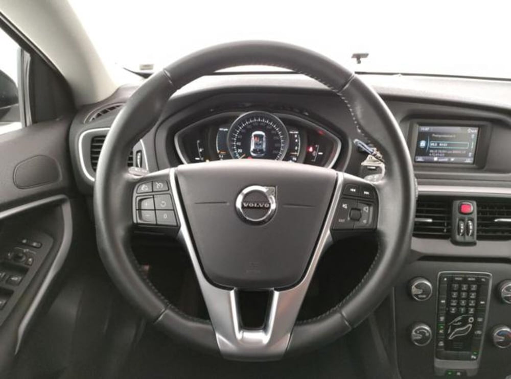 Volvo V40 usata a Modena (13)