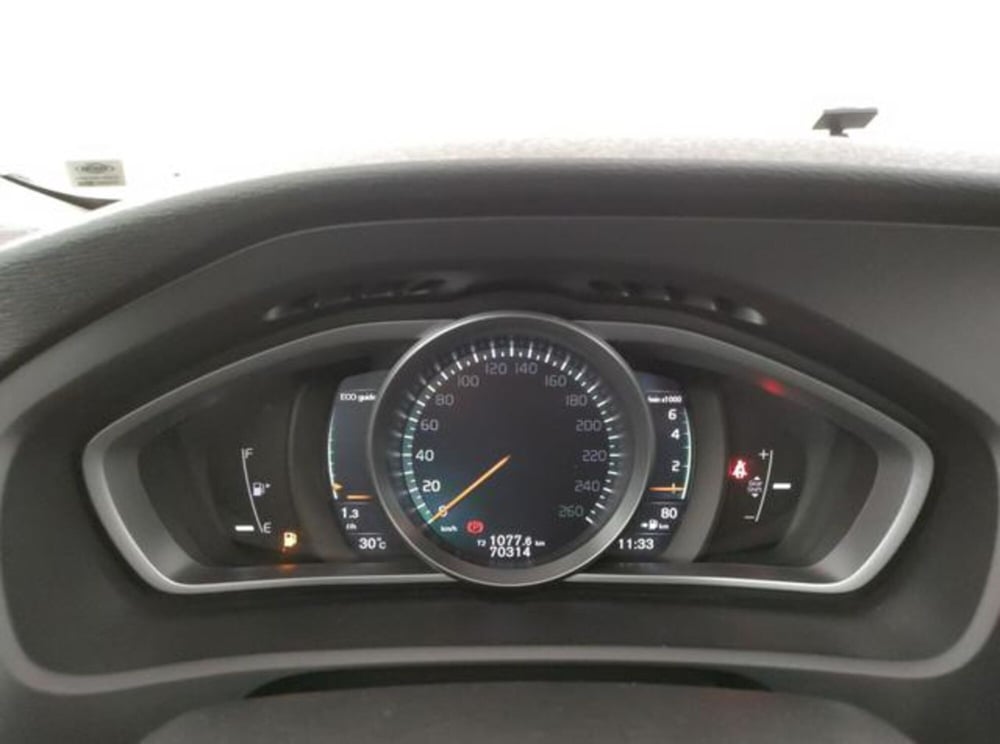 Volvo V40 usata a Modena (14)