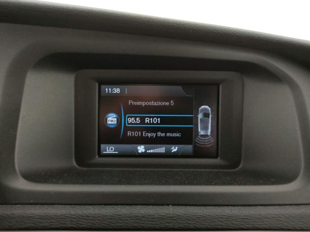 Volvo V40 usata a Modena (17)