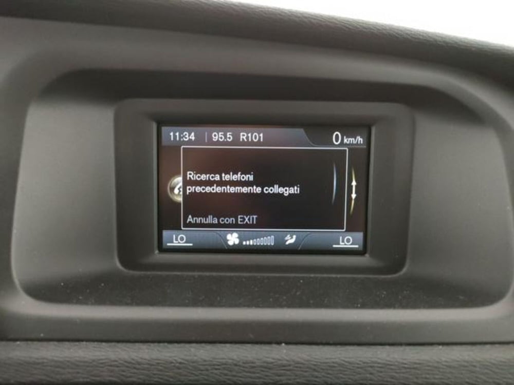 Volvo V40 usata a Modena (18)