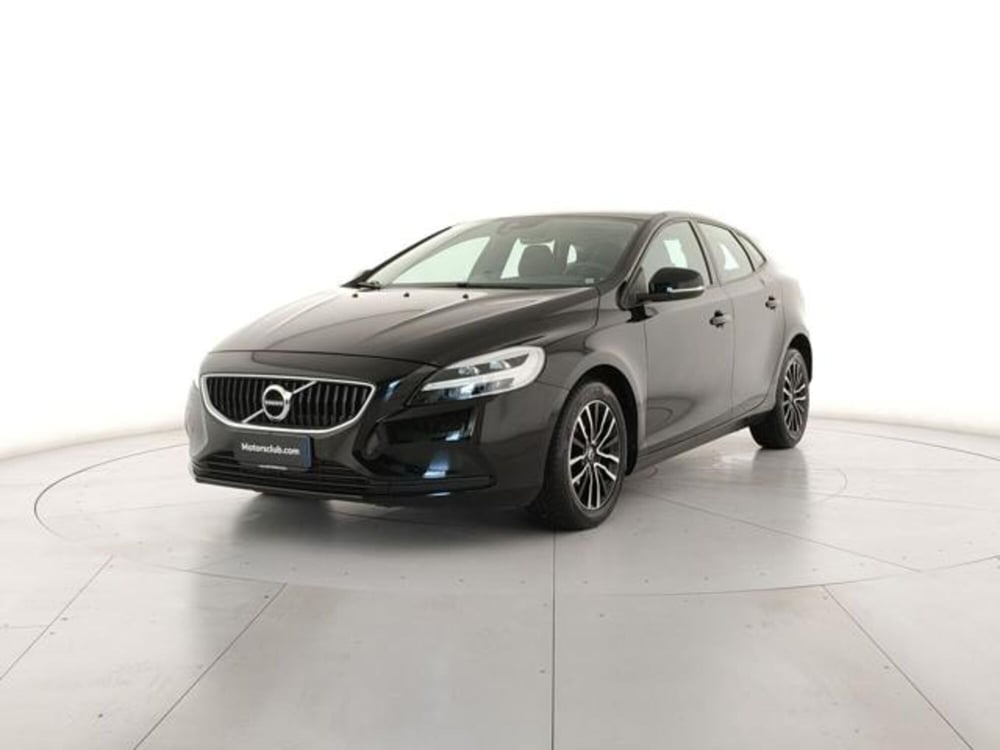 Volvo V40 usata a Modena (2)