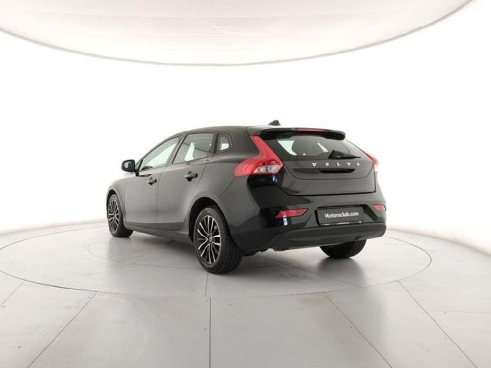 Volvo V40 usata a Modena (3)