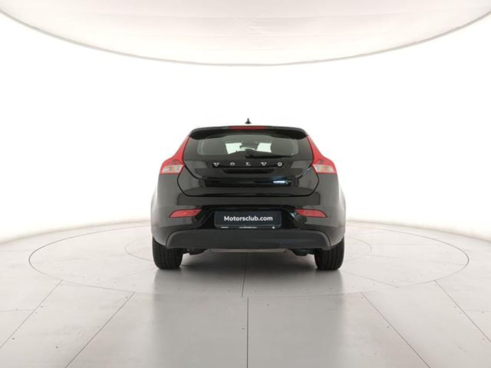 Volvo V40 usata a Modena (4)