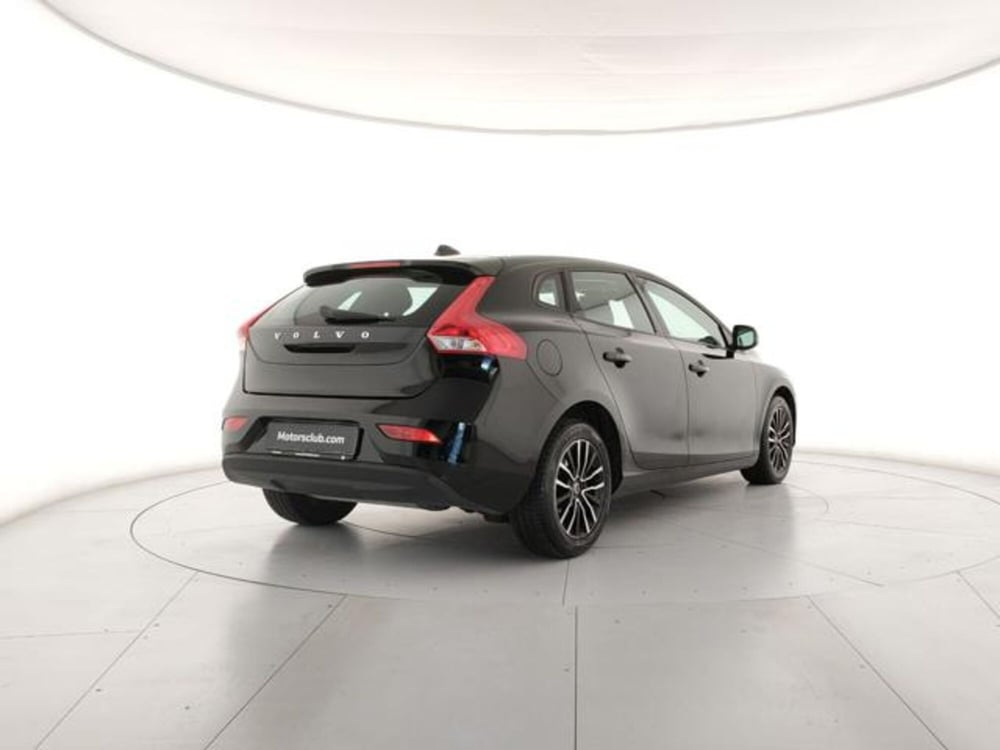 Volvo V40 usata a Modena (5)