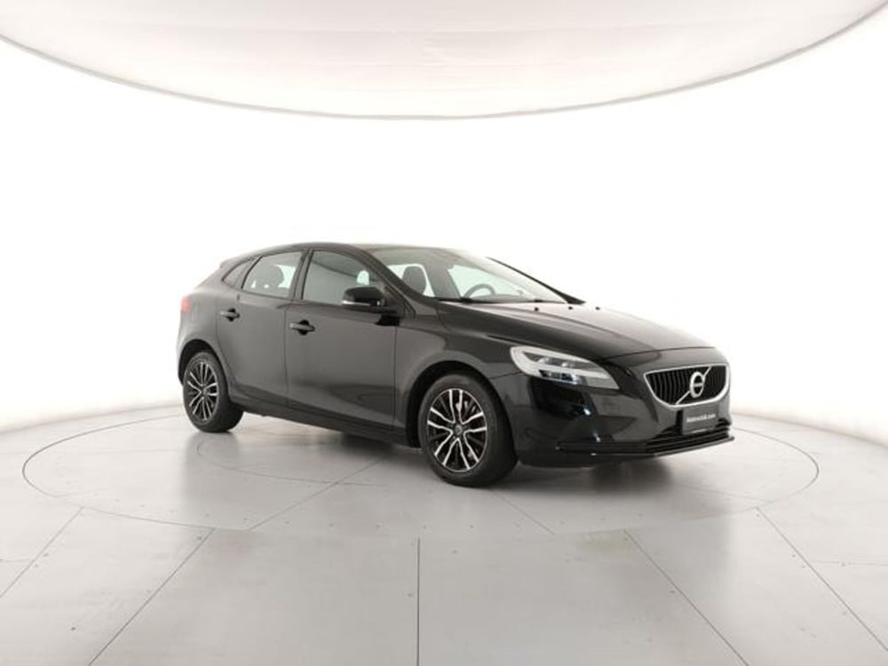 Volvo V40 usata a Modena (6)