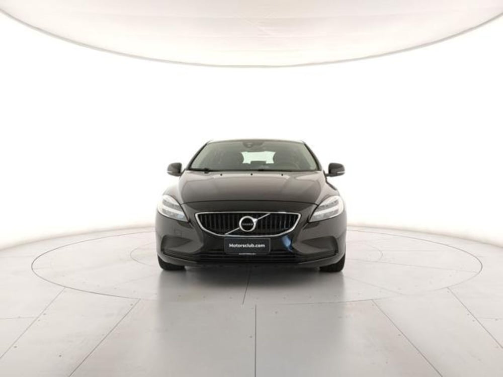 Volvo V40 usata a Modena (7)