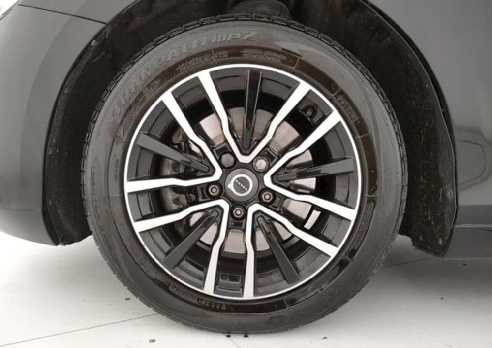 Volvo V40 usata a Modena (8)