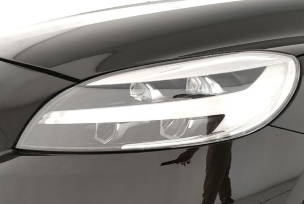 Volvo V40 usata a Modena (9)