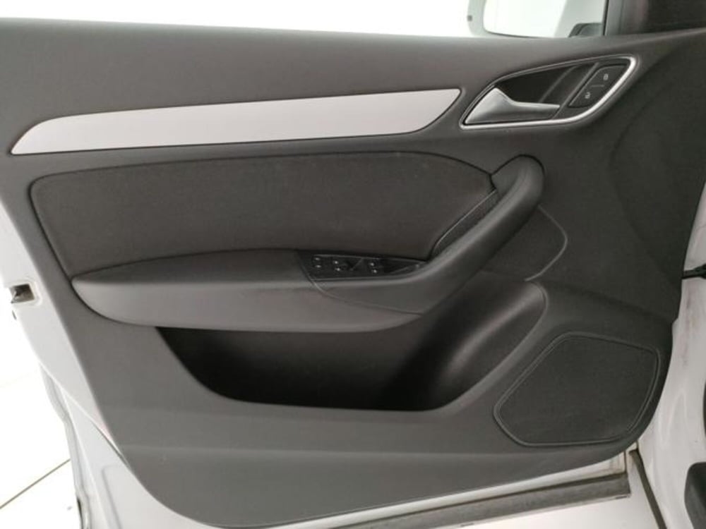 Audi Q3 usata a Modena (11)