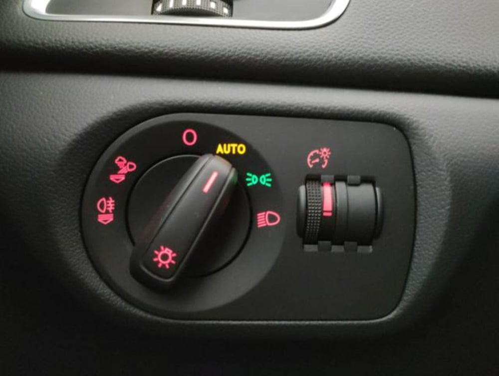 Audi Q3 usata a Modena (12)