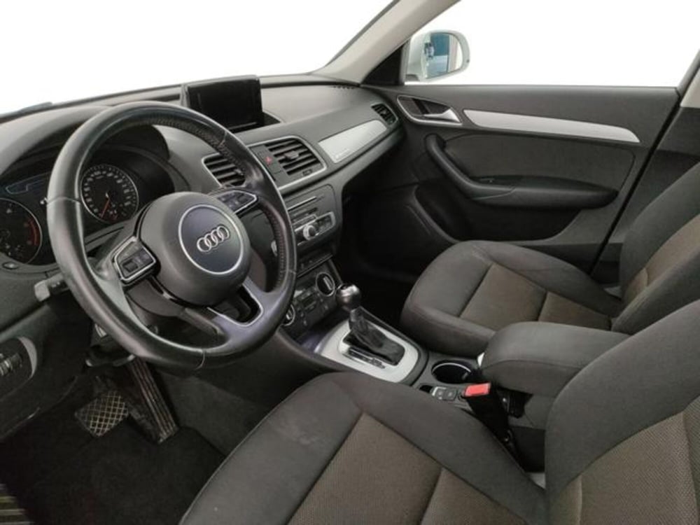 Audi Q3 usata a Modena (13)