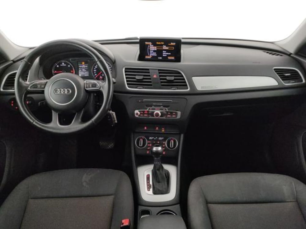 Audi Q3 usata a Modena (14)