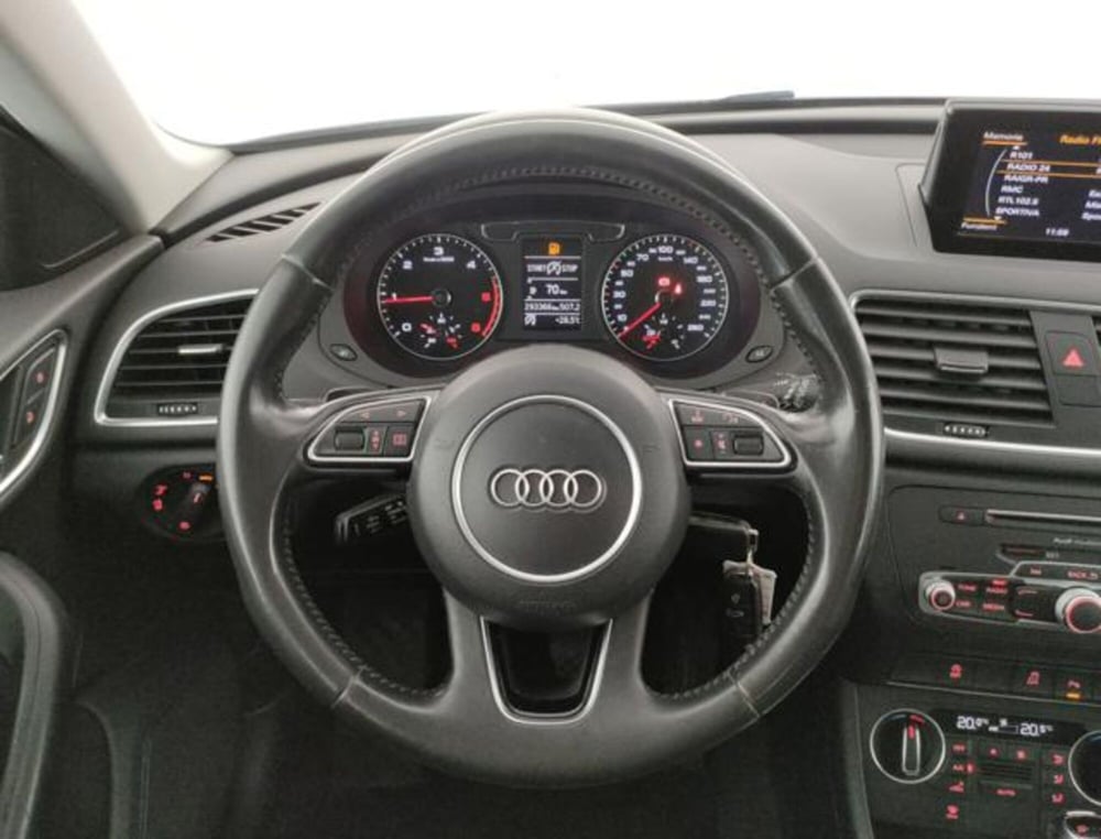 Audi Q3 usata a Modena (15)