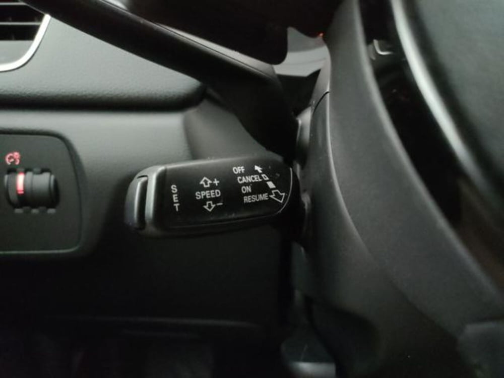 Audi Q3 usata a Modena (17)