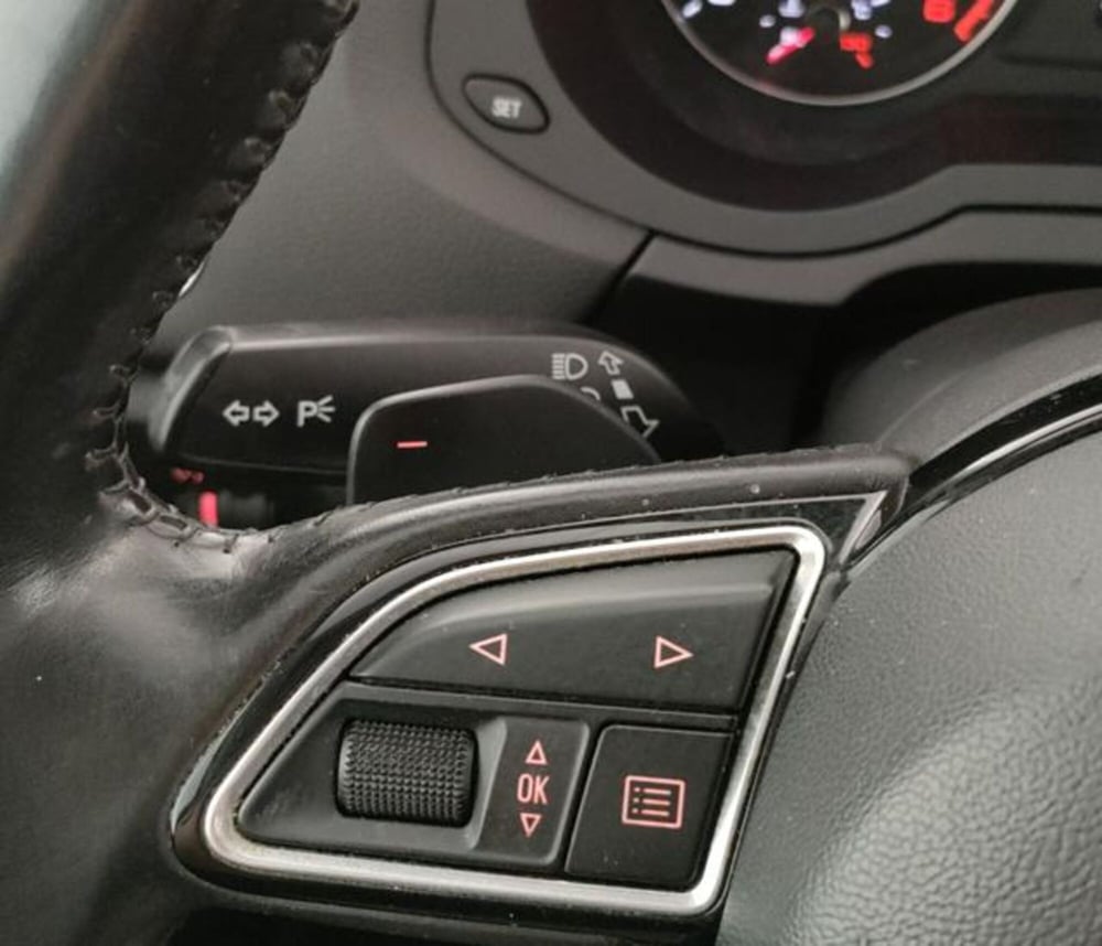 Audi Q3 usata a Modena (18)