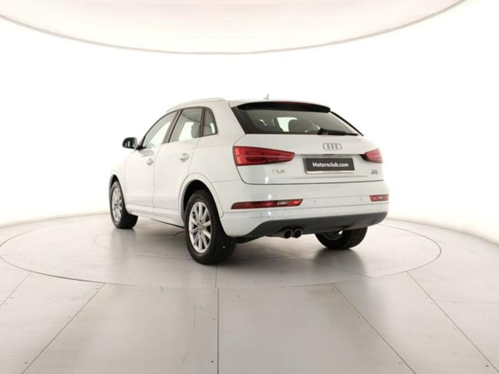 Audi Q3 usata a Modena (3)