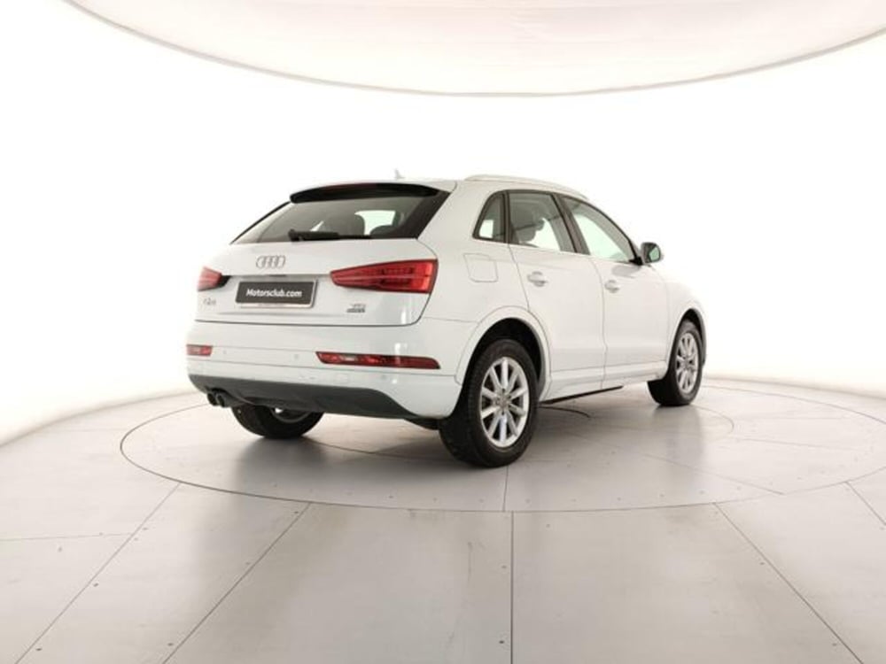 Audi Q3 usata a Modena (5)