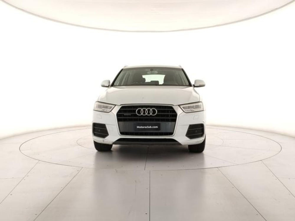 Audi Q3 usata a Modena (7)