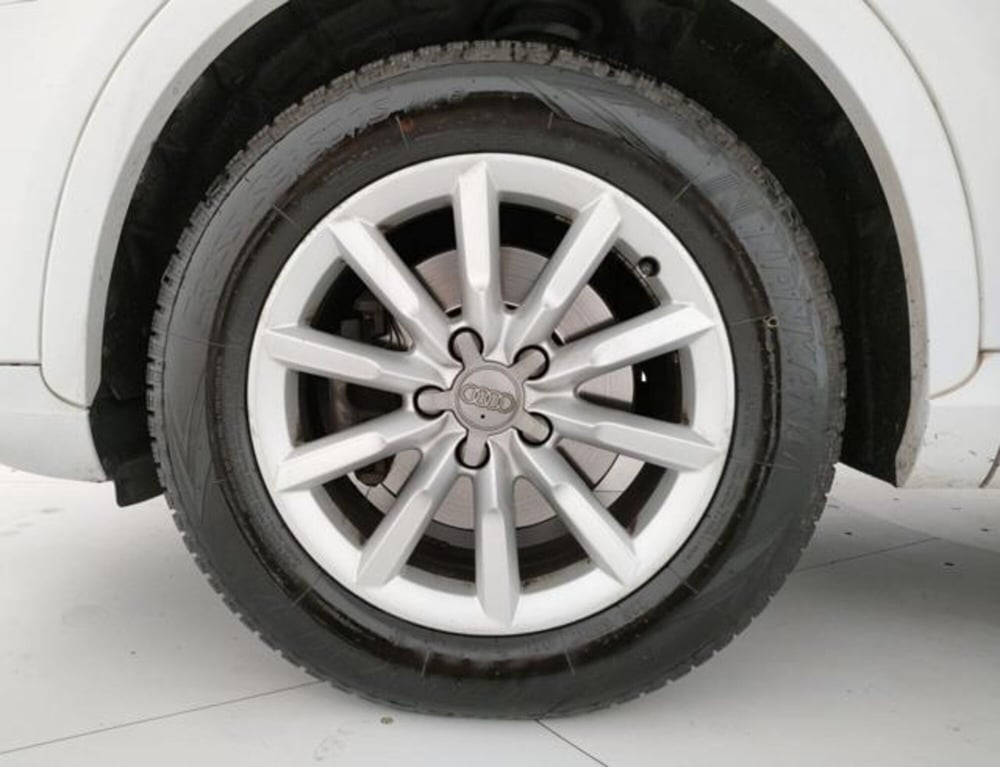 Audi Q3 usata a Modena (8)