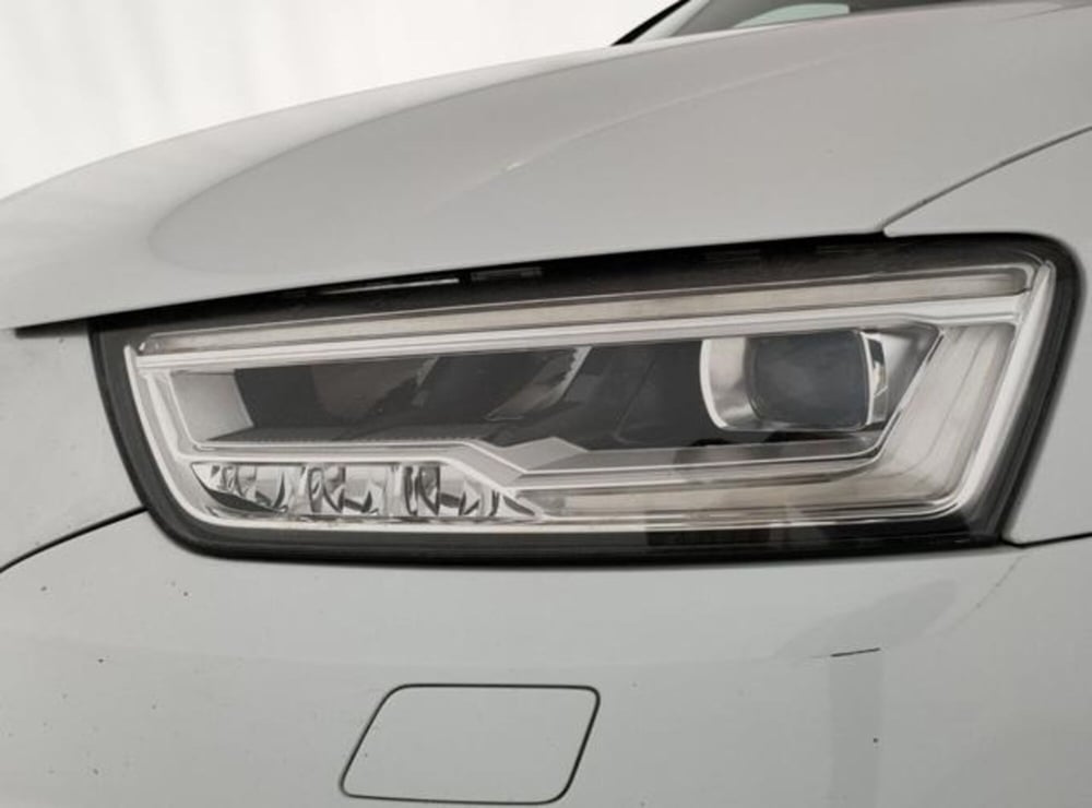 Audi Q3 usata a Modena (9)