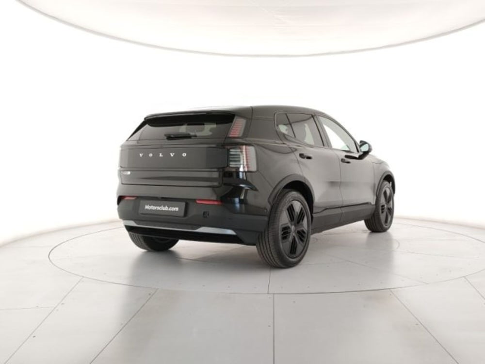 Volvo EX30 Cross Country nuova a Modena (5)