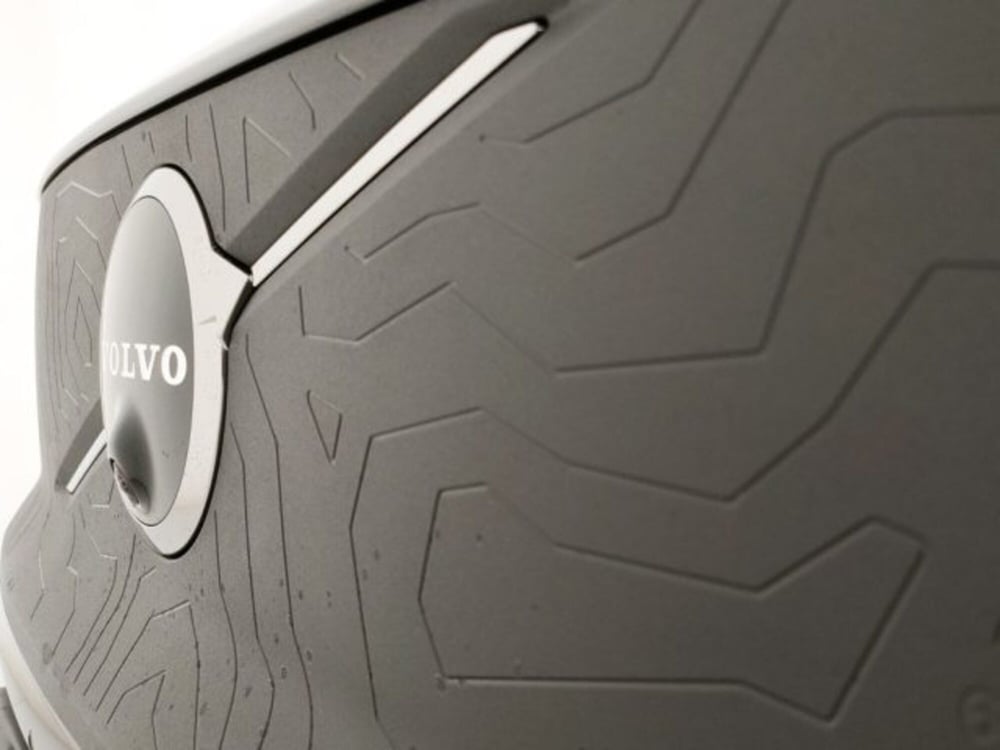 Volvo EX30 Cross Country nuova a Modena (9)
