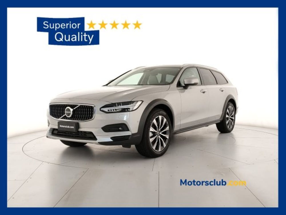 Volvo V90 Cross Country nuova a Modena