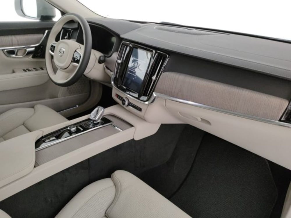 Volvo V90 Cross Country nuova a Modena (11)