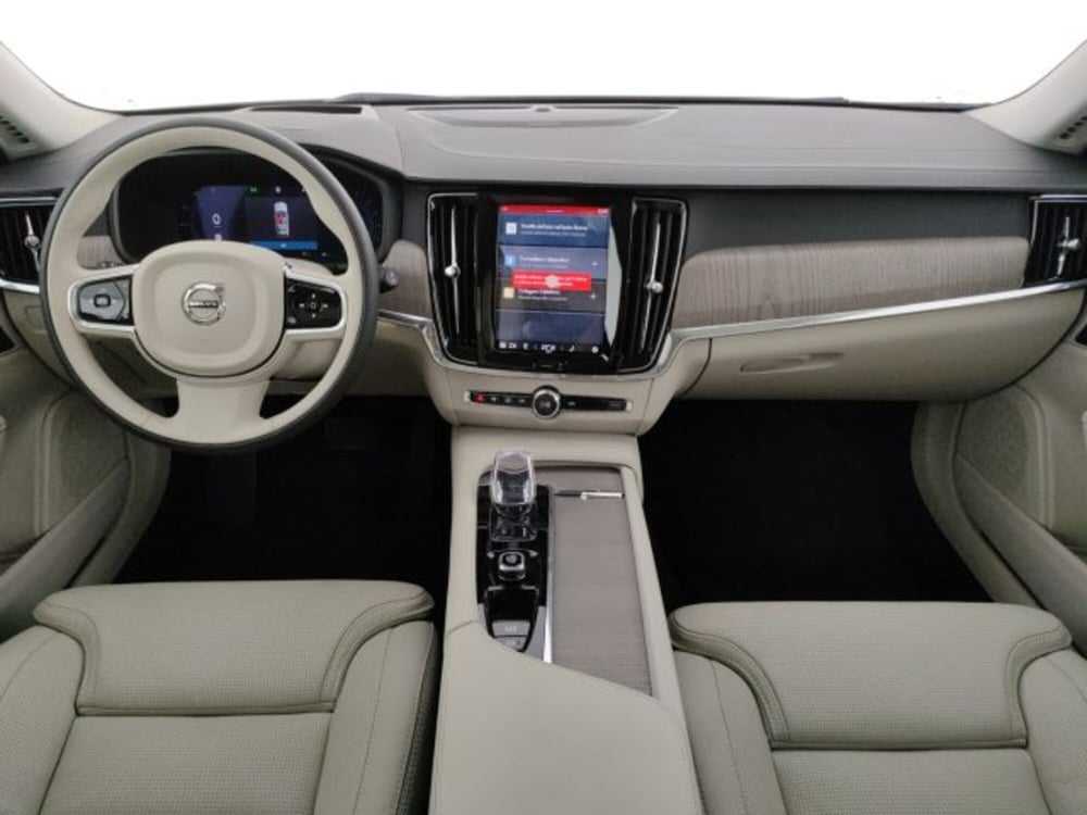 Volvo V90 Cross Country nuova a Modena (12)