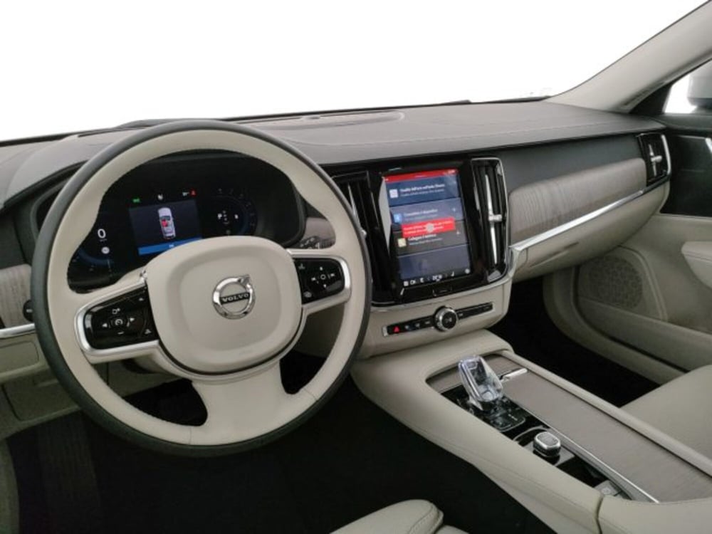 Volvo V90 Cross Country nuova a Modena (13)