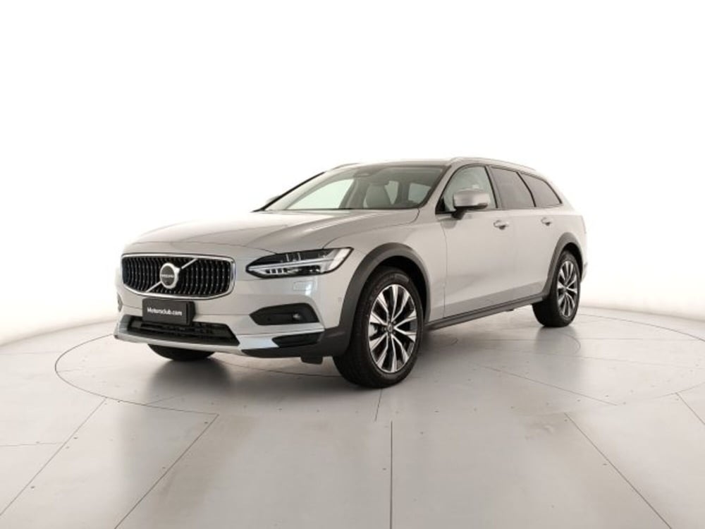 Volvo V90 Cross Country nuova a Modena (2)