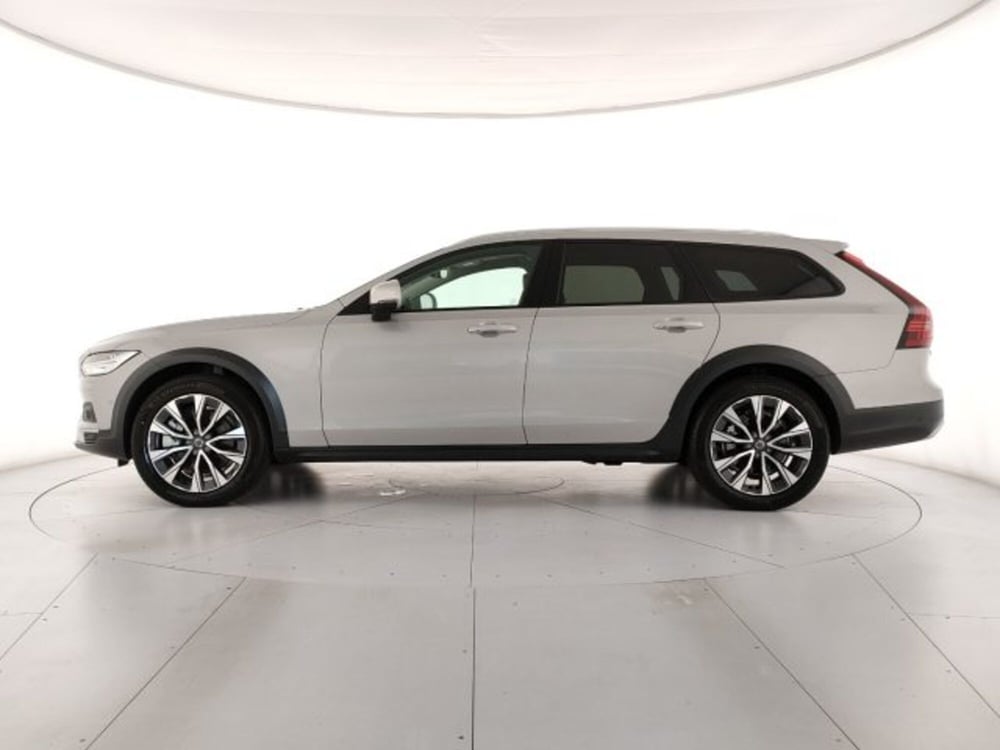 Volvo V90 Cross Country nuova a Modena (3)