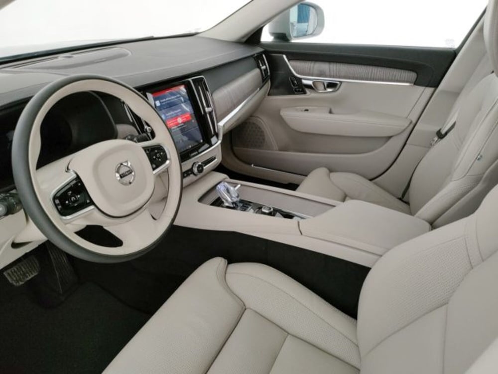 Volvo V90 Cross Country nuova a Modena (8)