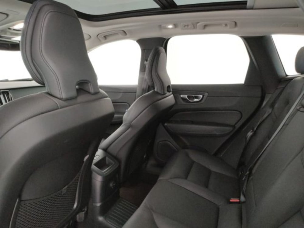Volvo XC60 usata a Modena (10)