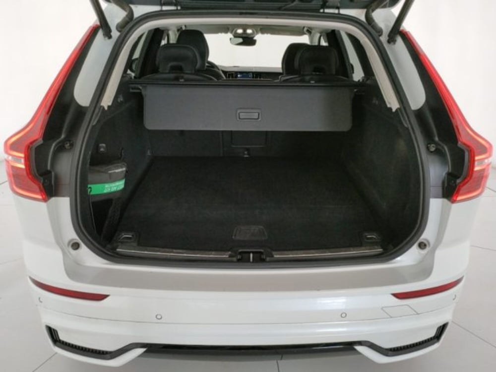 Volvo XC60 usata a Modena (11)