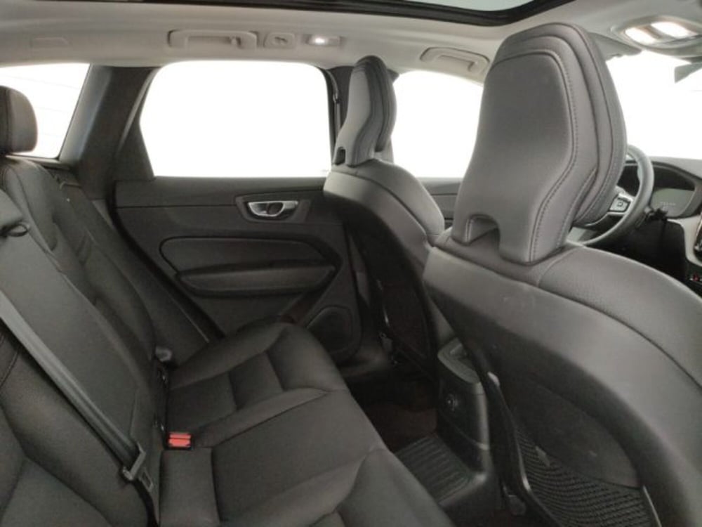 Volvo XC60 usata a Modena (13)