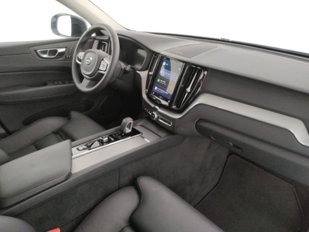 Volvo XC60 usata a Modena (14)
