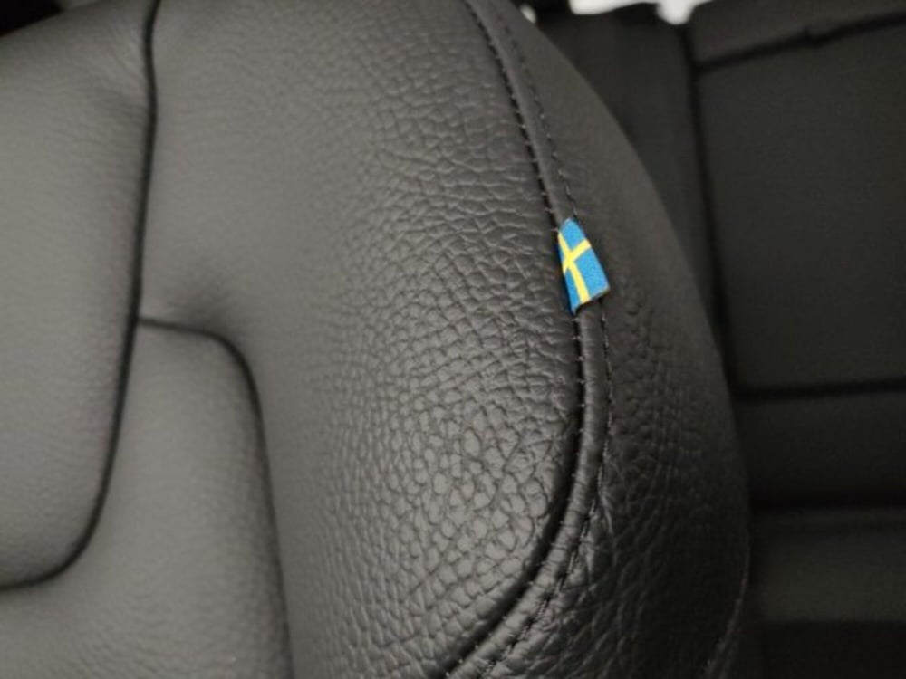 Volvo XC60 usata a Modena (16)