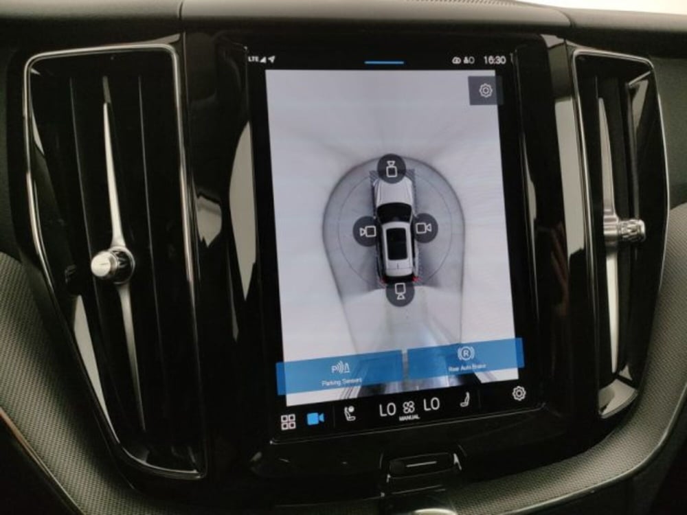 Volvo XC60 usata a Modena (18)