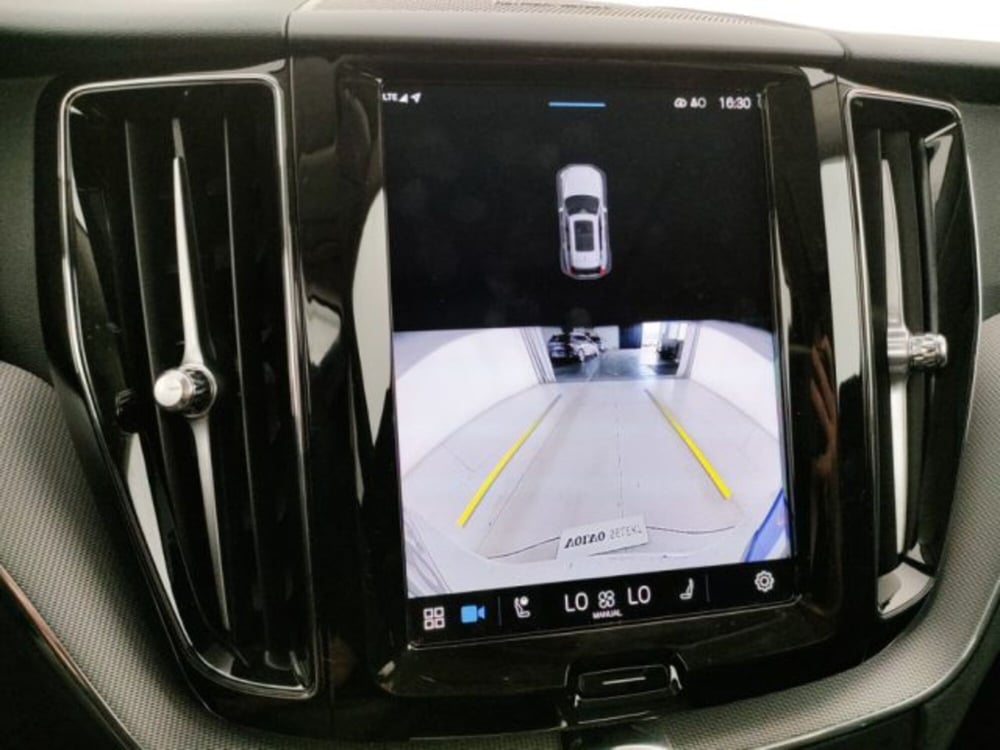 Volvo XC60 usata a Modena (19)