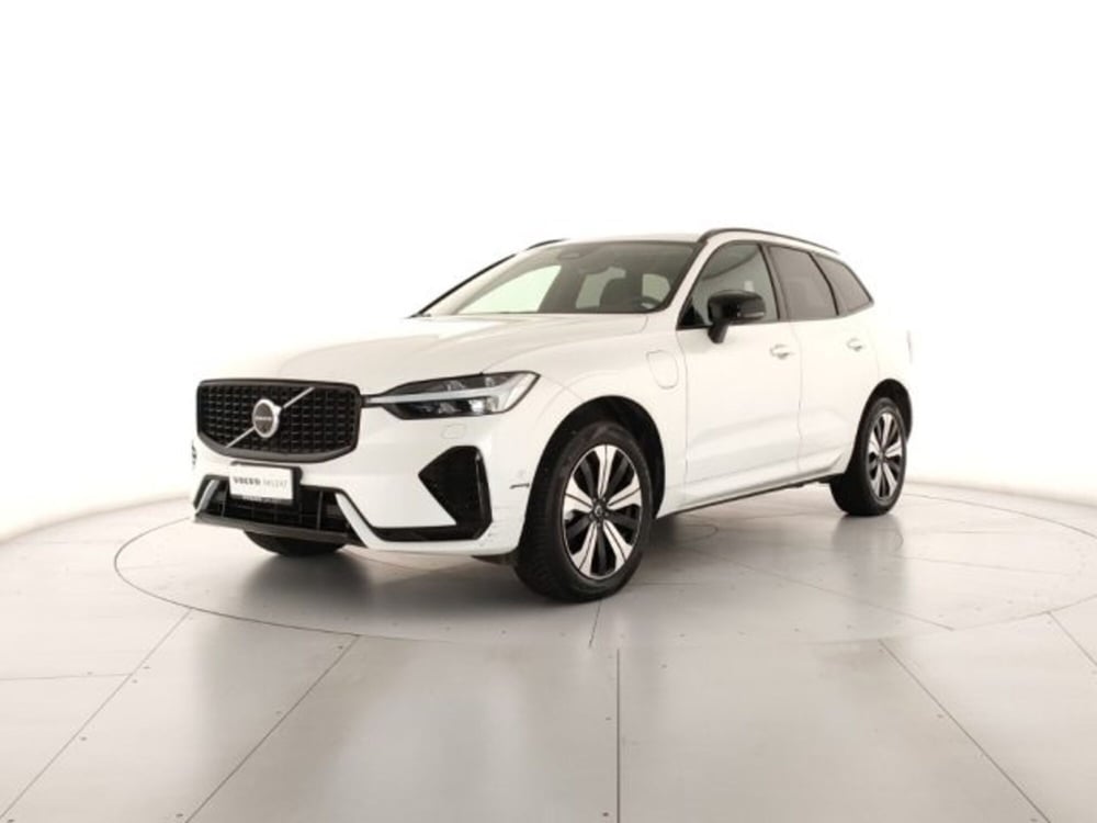 Volvo XC60 usata a Modena (2)