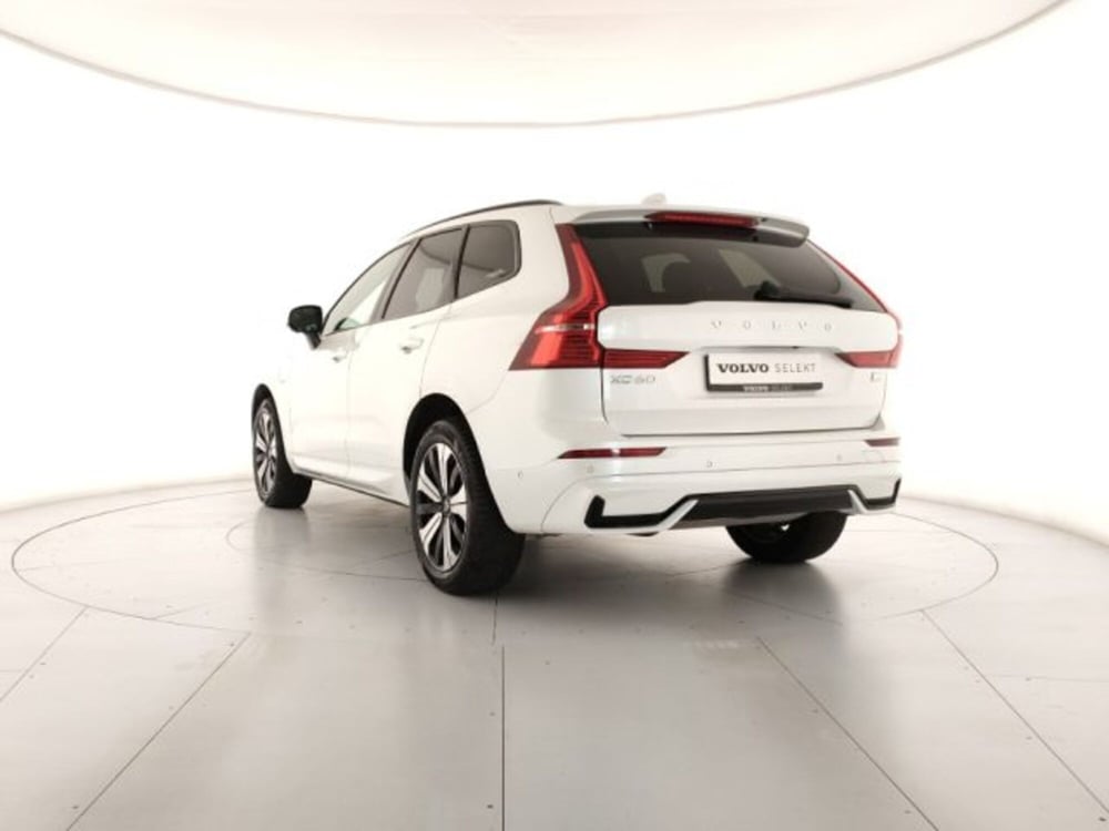 Volvo XC60 usata a Modena (3)