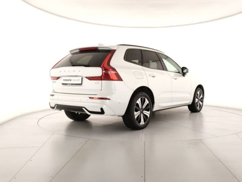 Volvo XC60 usata a Modena (4)