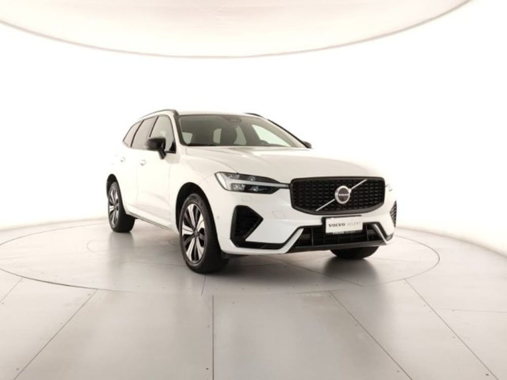 Volvo XC60 usata a Modena (5)