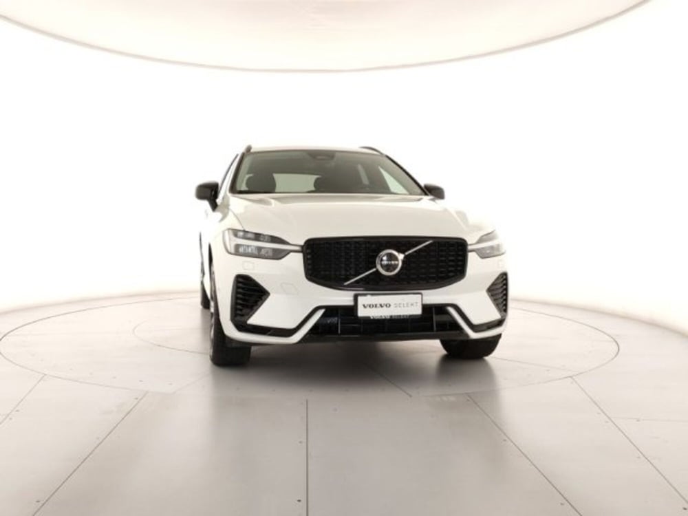 Volvo XC60 usata a Modena (6)