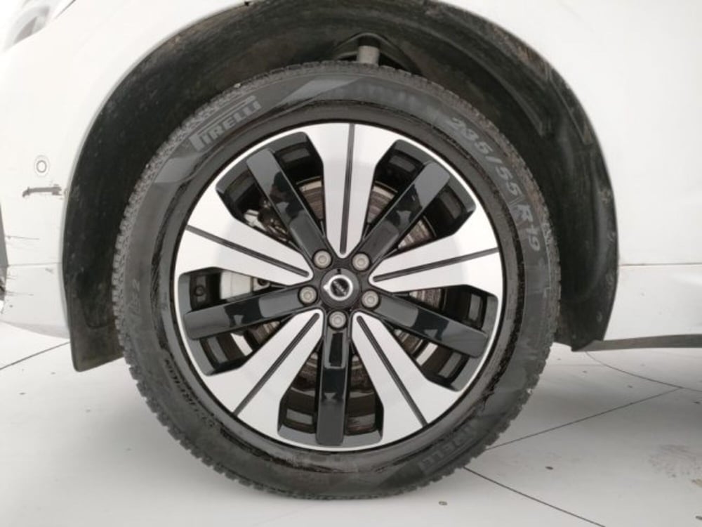Volvo XC60 usata a Modena (7)