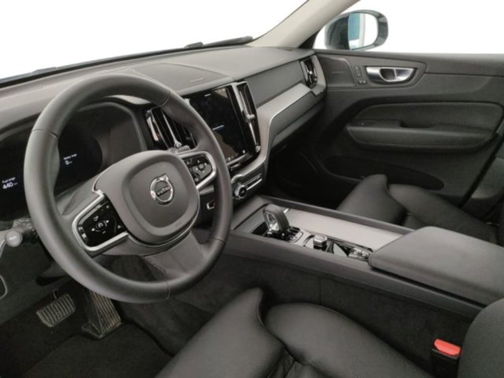Volvo XC60 usata a Modena (8)