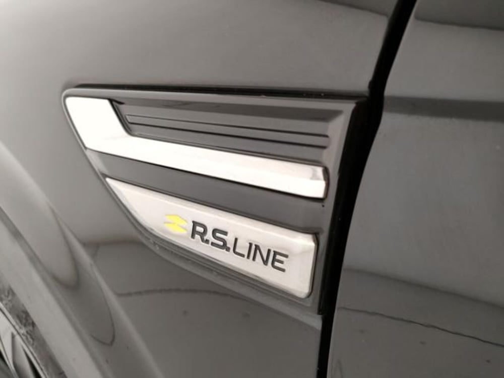 Renault Arkana usata a Modena (10)