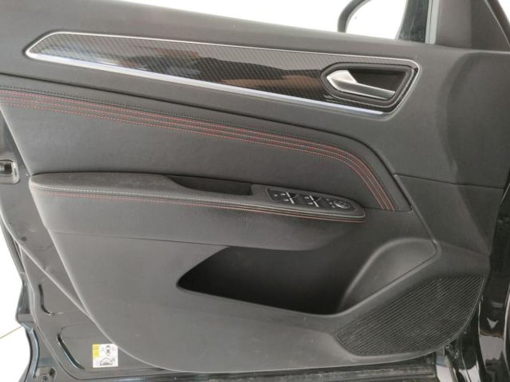 Renault Arkana usata a Modena (12)